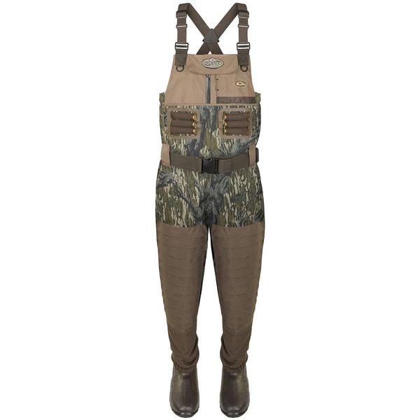 GUARDIAN ELITE Insulated CHEST WADER - STOUT