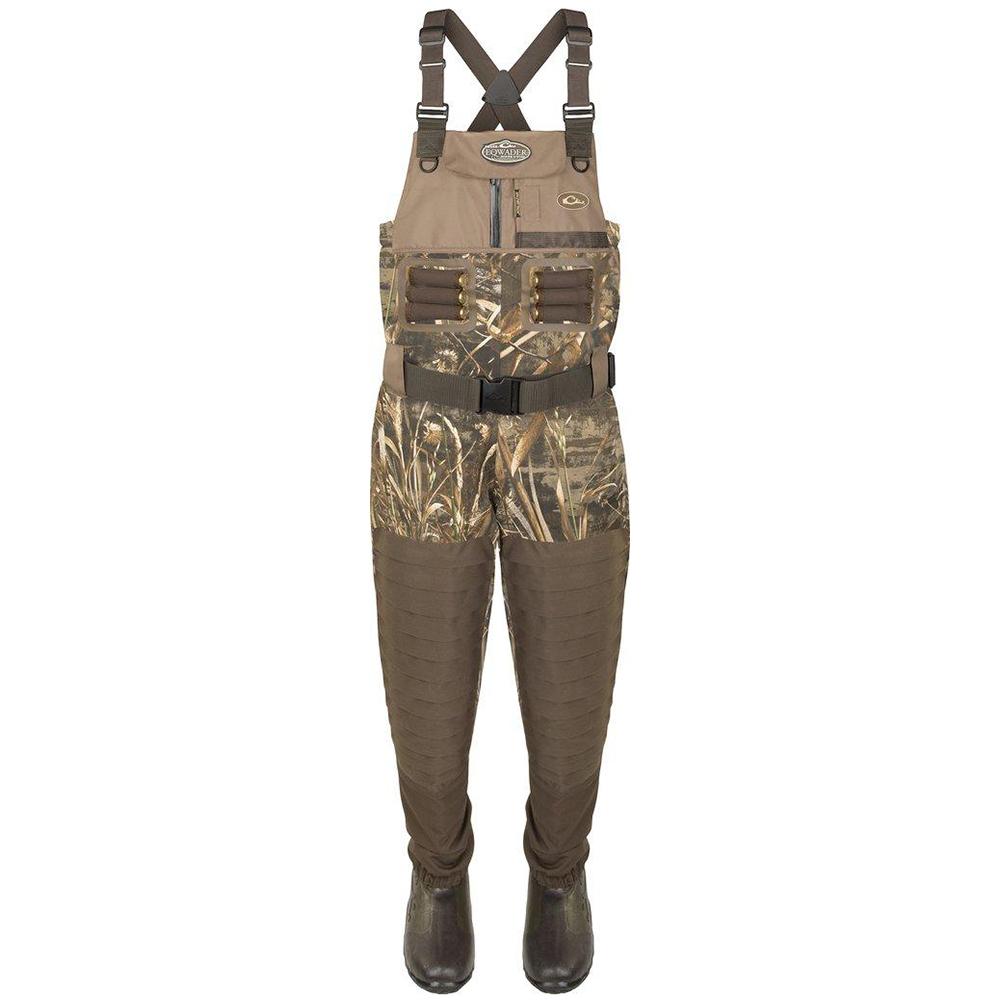 Guardian Elite Insulated Chest Wader - King