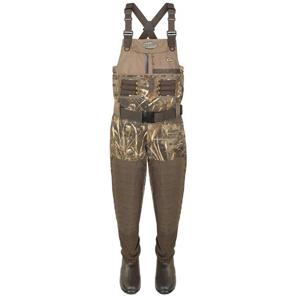 GUARDIAN ELITE Insulated CHEST WADER - KING