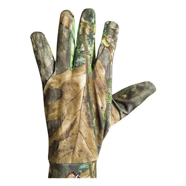 Stretch Fit Gloves