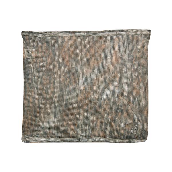 Mesh Half Face Mask