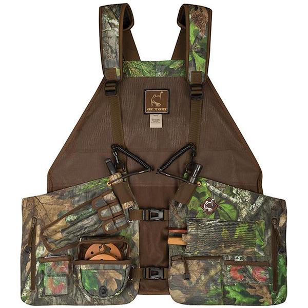 TIME AND MOTION EASY RIDER TURKEY VEST