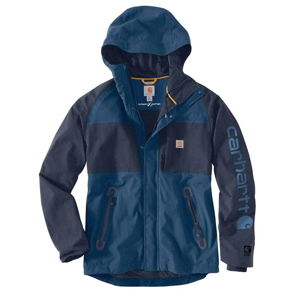 MEN'S ANGLER JACKET