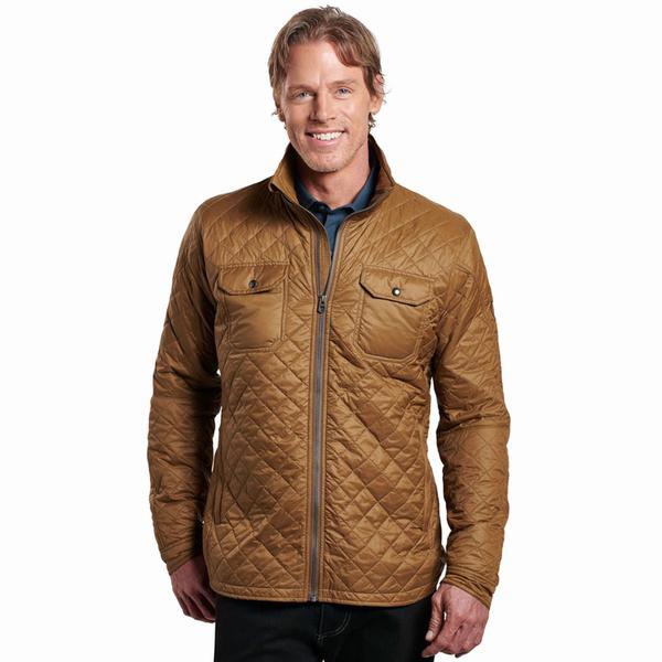 MEN`S KADENCE JACKET