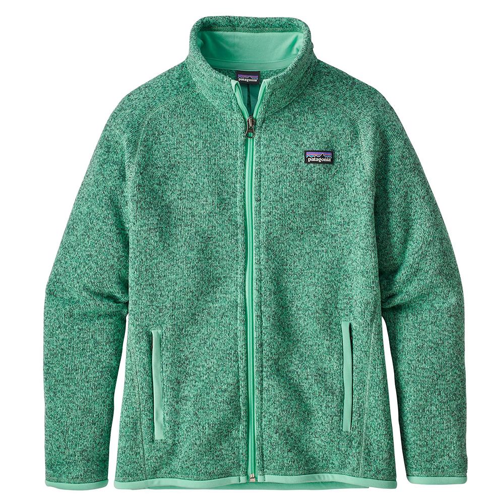 Girls Better Sweater Jacket