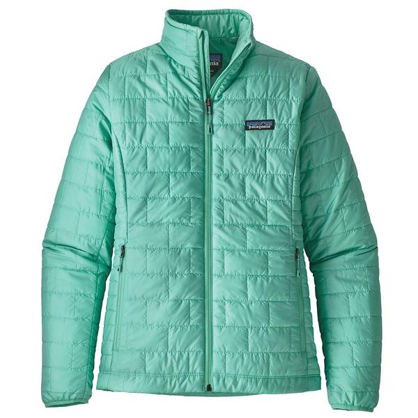WOMEN'S NANO PUFF JACKET