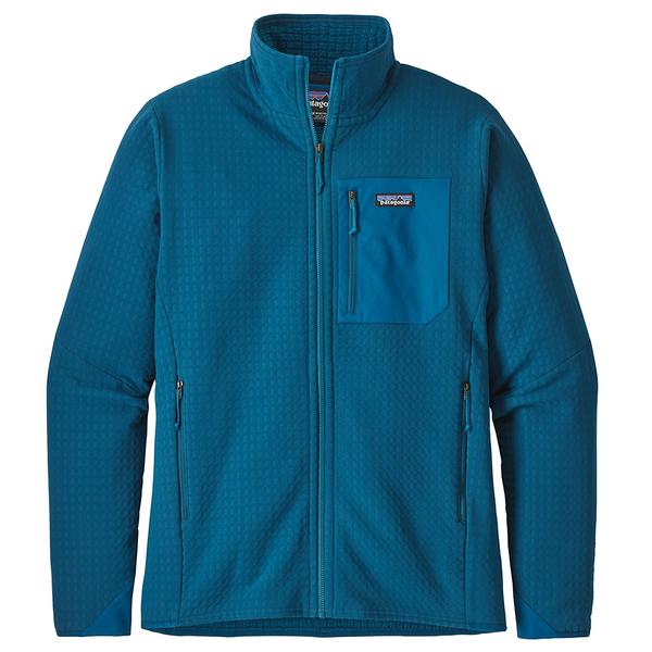 MEN'S TECHFACE JACKET