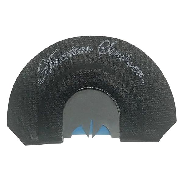 JESSE MARTIN SASSY SADIE Turkey Mouth Call