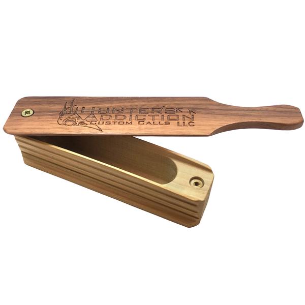 MINI SCREAMER BOX CALL
