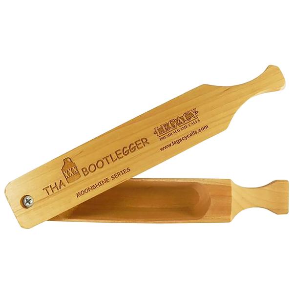 BOOTLEGGER CUSTOM BOX Call