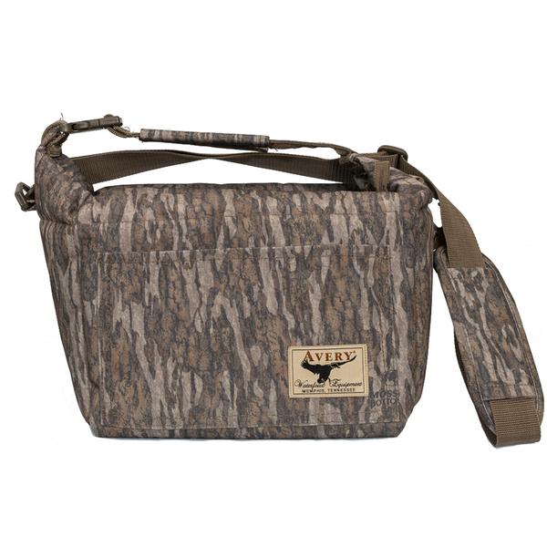 SOFT-SIDED COOLER 24-PACK