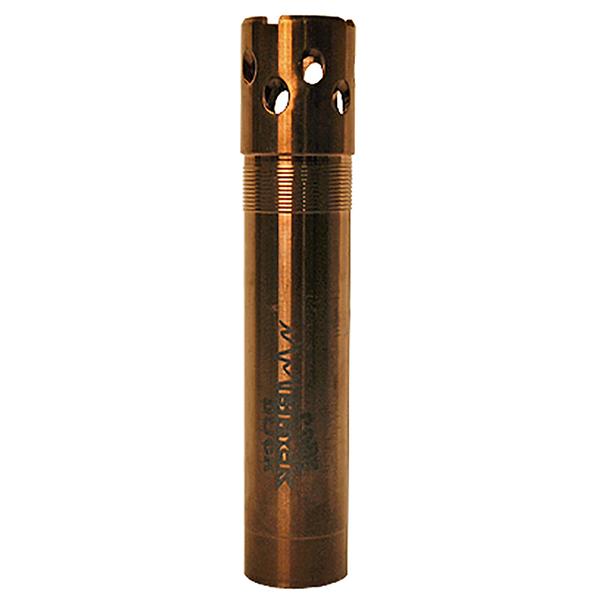 12GA BRO INVECTOR DS CODE BLACK DUCK
