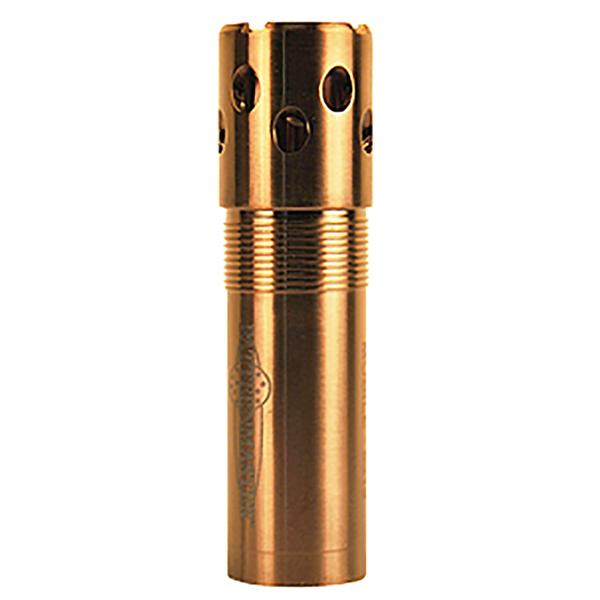 12GA BEN/BER MOBILE CODE BLACK DUCK