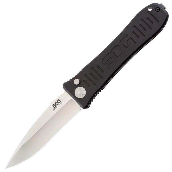 Spec Elite Automatic Satin