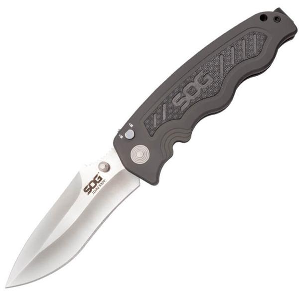 Zoom Carbon Fiber Handle – Satin