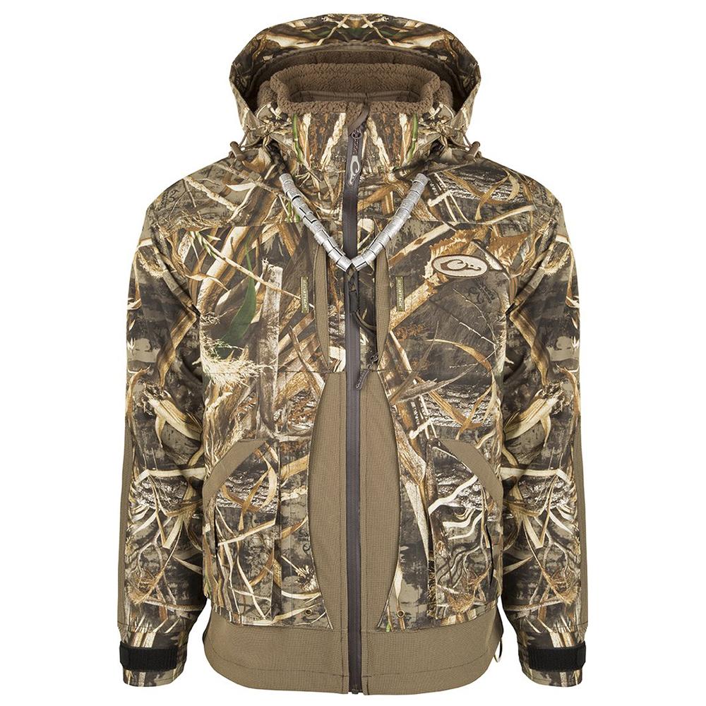 Guardian Elite ™ 3- In- 1 Systems Jacket