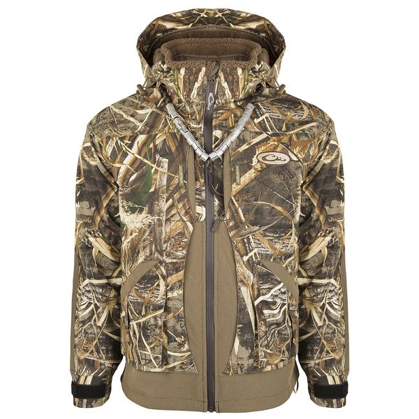 Guardian Elite™ 3-in-1 Systems Jacket