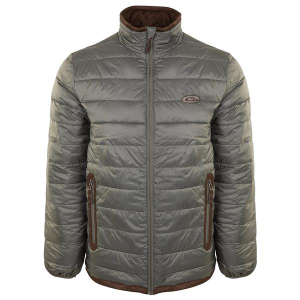 Double Down Jacket