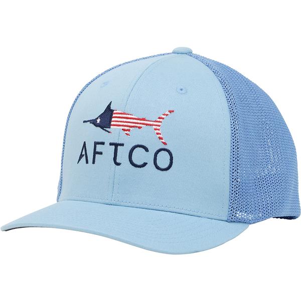 MERIC FLEXFIT HAT
