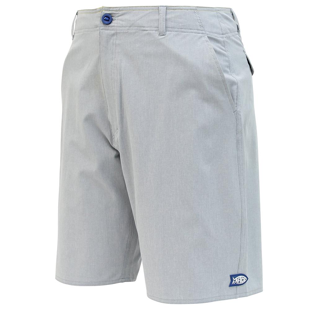 Cloudburst Fishing Shorts 10