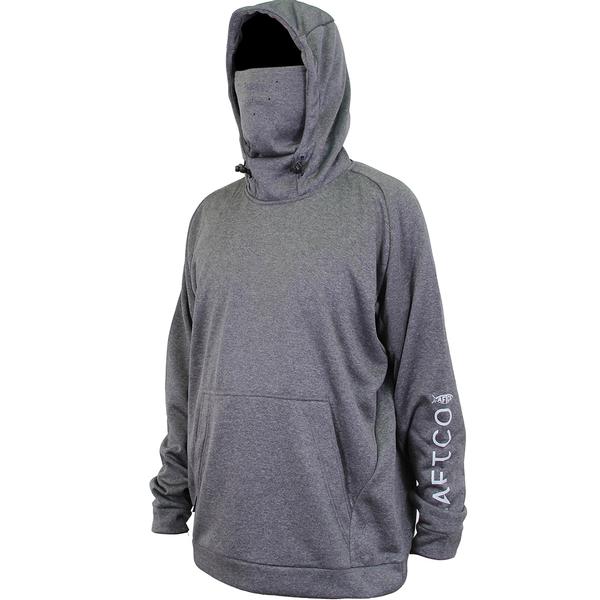 REAPER TECHNICAL FLEECE HOODIE