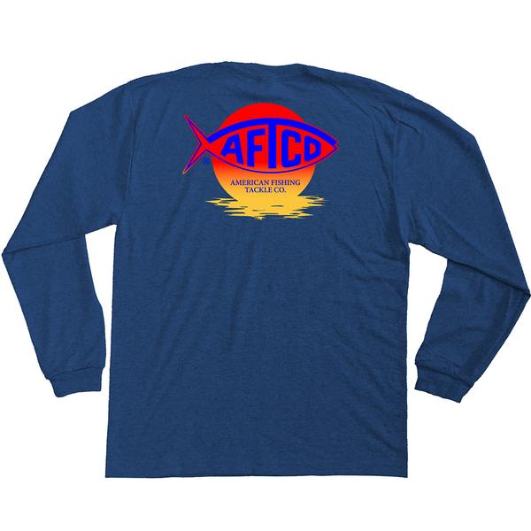 Boys SUNRISE LS T SHIRT