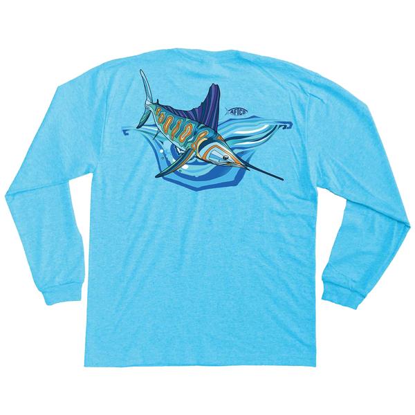 Boys ELECTRO LS T SHIRT