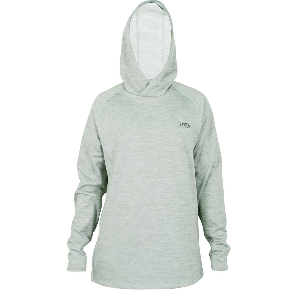 Hexatron Performance Hoodie