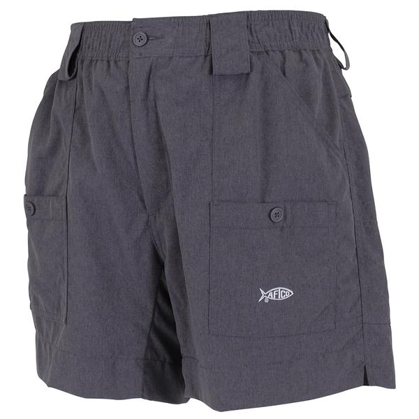 HEATHER ORIGINAL FISHING SHORT