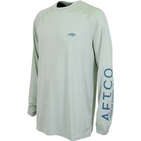 SAMURAI 2 PERFORMANCE LONG SLEEVE