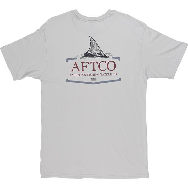 TALL TAIL POCKET T-SHIRT