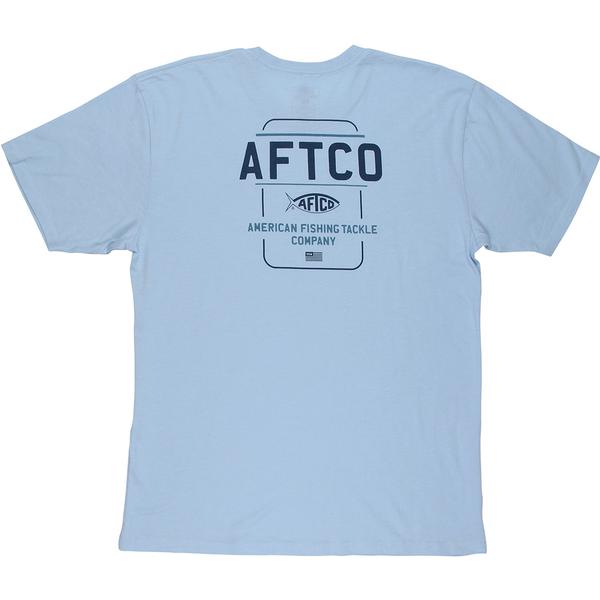 RELEASE HEATHER SS T-SHIRT