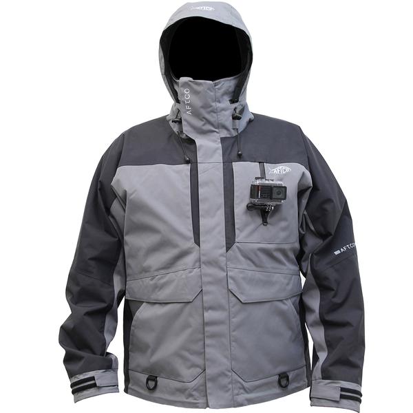 HYDRONAUT WATERPROOF JACKET