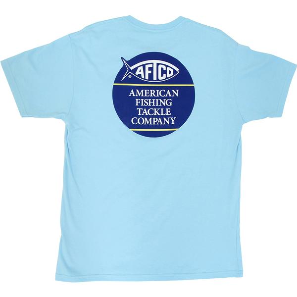 Blob Pocket Tee