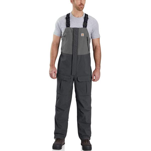 MEN'S ANGLER BIB