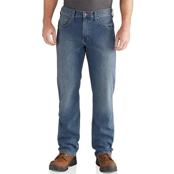 Rugged Flex® Relaxed-Fit Straight-Leg Jean 964/COLDWATER