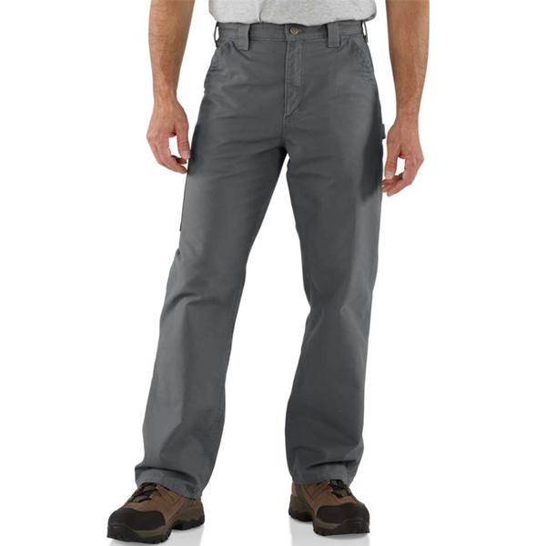 Canvas Work Dungaree