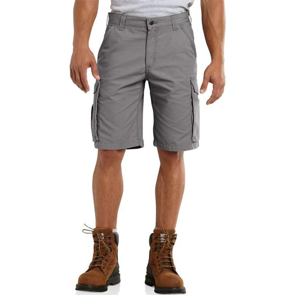 MEN`S FORCE TAPPEN CARGO SHORT
