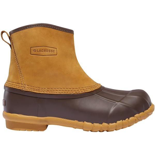 TREKKER II BROWN
