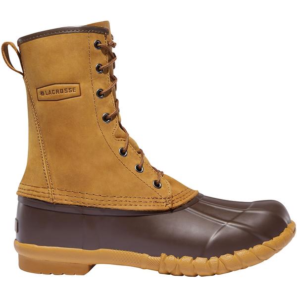 UPLANDER 2 BROWN