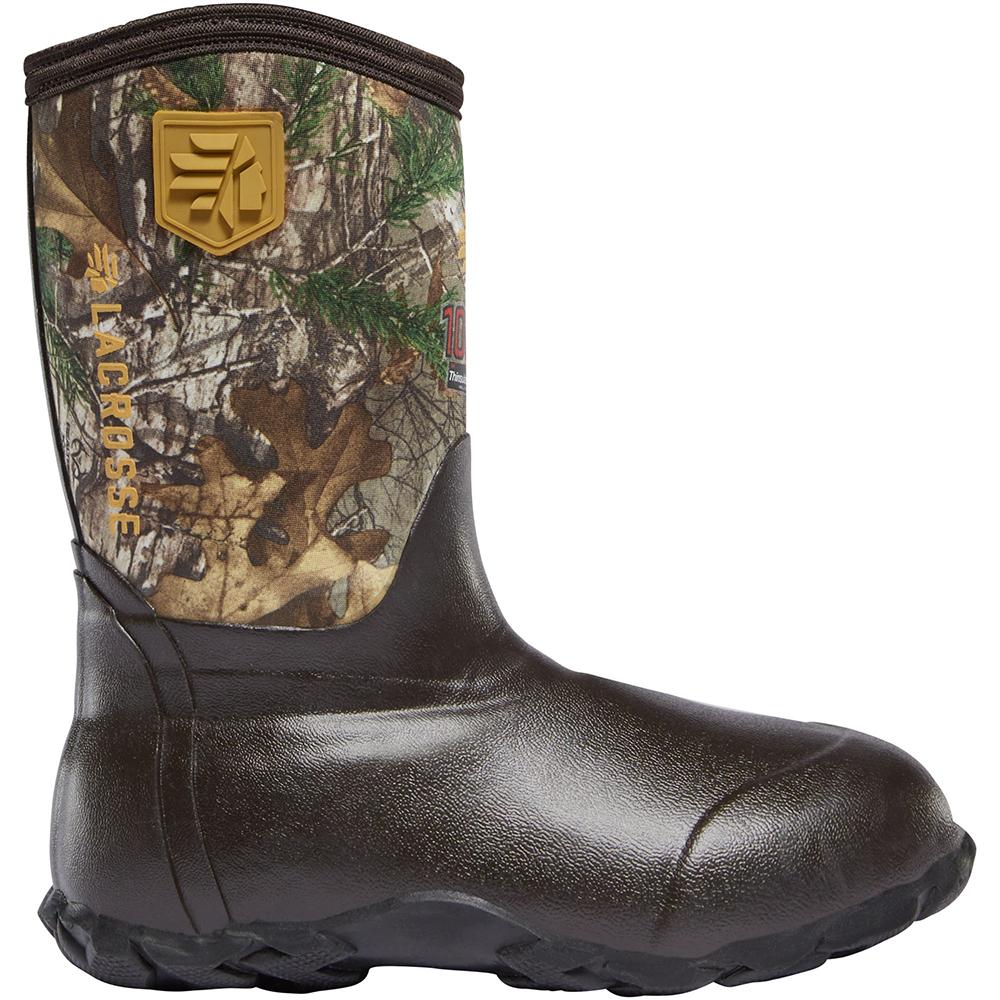Lil ` Alpha Lite Realtree Xtra 1000g