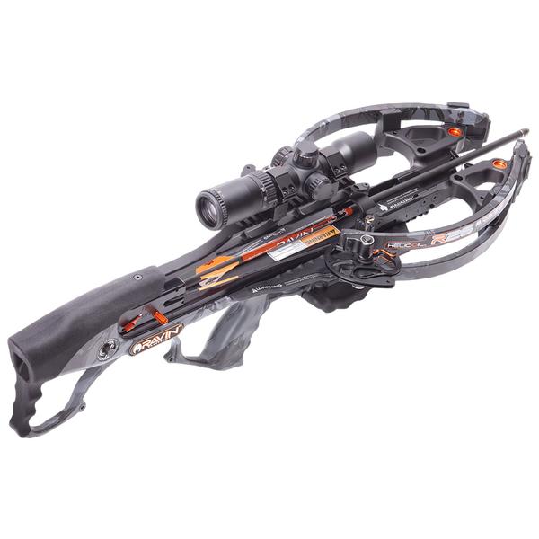 R26 CROSSBOW