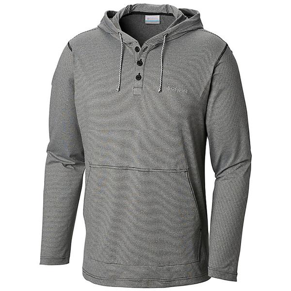 Men’s PFG Slack Tide™ Henley Hoodie