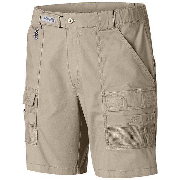 HALF MOON III SHORT