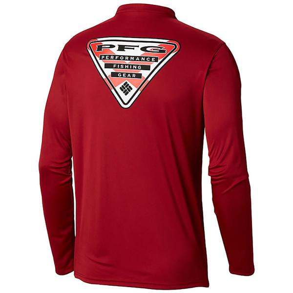 TERMINAL TACKLE PFG STATE TRIANGLE L/S