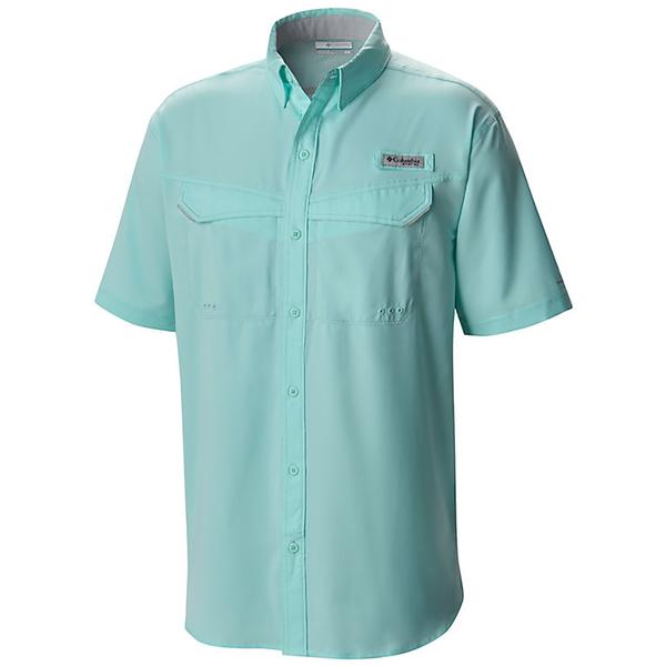 MEN`S LOWDRAG OFFSHORE S/S SHIRT