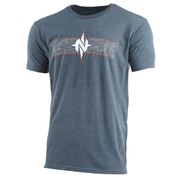 RYAN KIRBY TURKEY GEAR DESIGN TEE