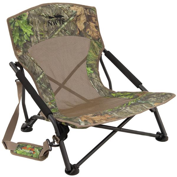 VANISH Low-Profile Chair - OBSESSION