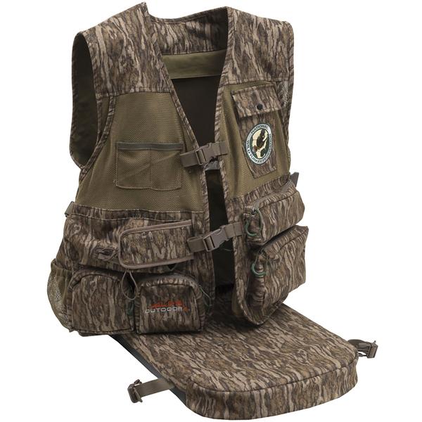 SUPER ELITE 4.0 TURKEY VEST - BOTTOMLAND XL/2X