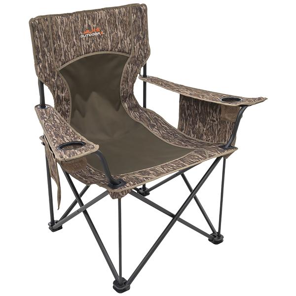 KING KONG CHAIR - BOTTOMLAND